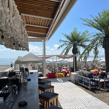 Елегантен Двустаен Апартамент Four Seasons Burgaz Dış mekan fotoğraf