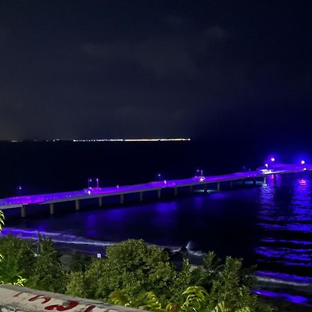 Елегантен Двустаен Апартамент Four Seasons Burgaz Dış mekan fotoğraf