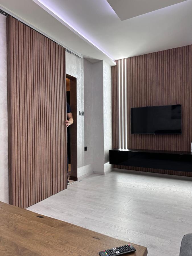 Елегантен Двустаен Апартамент Four Seasons Burgaz Dış mekan fotoğraf