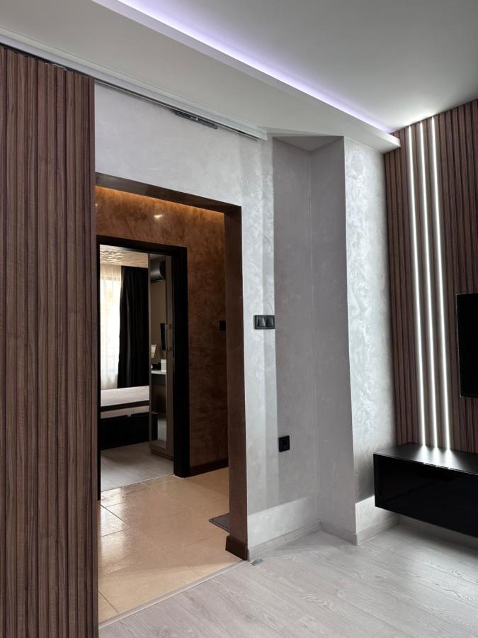 Елегантен Двустаен Апартамент Four Seasons Burgaz Dış mekan fotoğraf