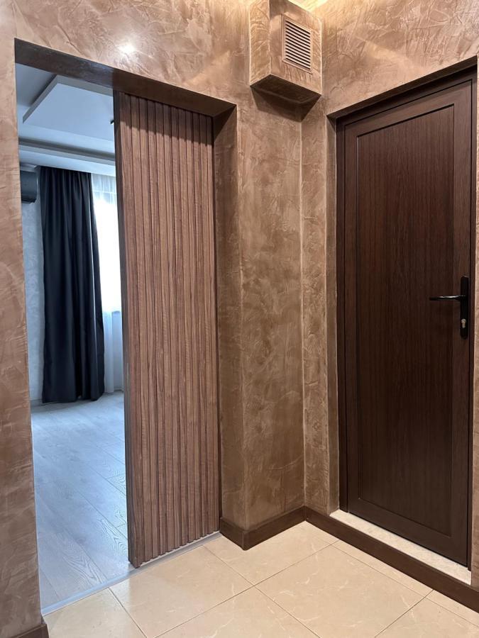 Елегантен Двустаен Апартамент Four Seasons Burgaz Dış mekan fotoğraf