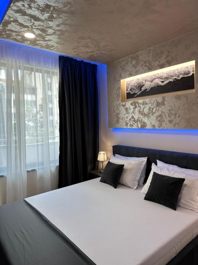 Елегантен Двустаен Апартамент Four Seasons Burgaz Dış mekan fotoğraf