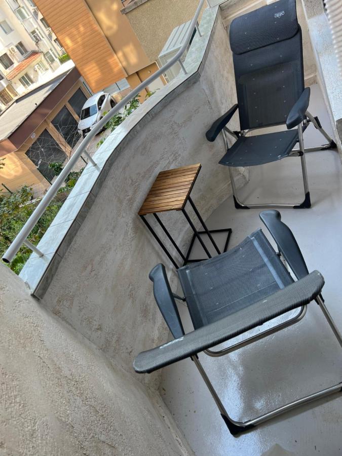 Елегантен Двустаен Апартамент Four Seasons Burgaz Dış mekan fotoğraf