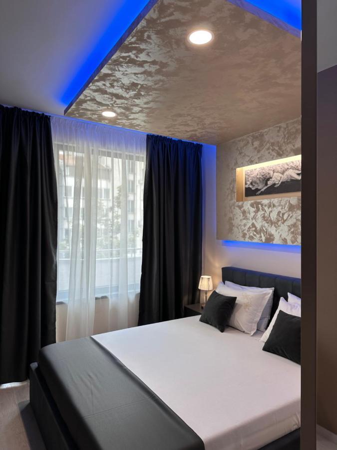 Елегантен Двустаен Апартамент Four Seasons Burgaz Dış mekan fotoğraf