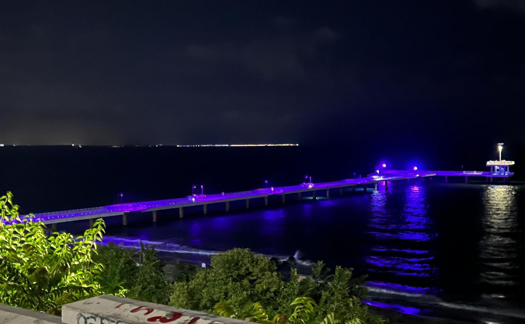 Елегантен Двустаен Апартамент Four Seasons Burgaz Dış mekan fotoğraf